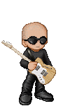 Joe Satriani Cosp