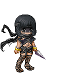 Death by A Kunai