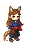 Horo *Spice and Wolf*