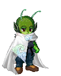Piccolo from Drag