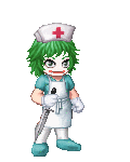 Joker in nurse un