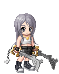 Keyblader Xali