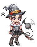 killer witch