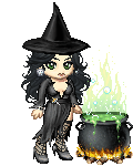 Elvira, The Sexy Witch