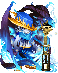 Icy Tuna Avatar