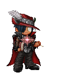 Blood Stained Pim