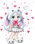 White Rabbit, Yo.