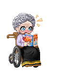 Grandma found you