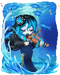 Neptune's Daughte