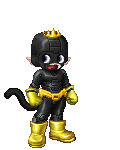 Monkey from dexte