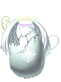 Angel Imp egg