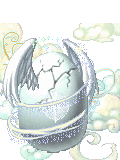 Angel Imp Egg
