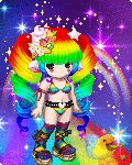 Rainbowlicious