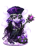 The Dark Mage