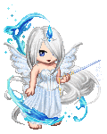 Water Angel