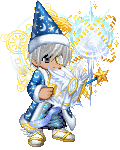 Magician of time