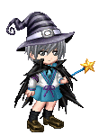 Yuki Nagato Witch