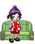 Loonette the Clown