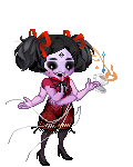 Re-Entry: Muffet