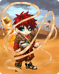 Gaara-Naruto