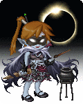 Moonlight Witch