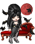 Elvira Mistress o