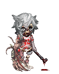 OMG A ZOMBIE!!!