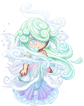 Water/ wind Fairy