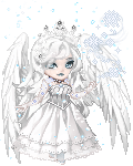 Angel of the Snowy Plains