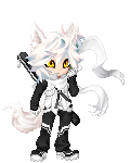 White Wolf Boy Fo