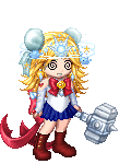 Sailor Pixi Dust 