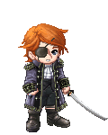 Captain Harlock