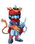 Fire and Ice