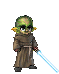 Master Yoda (Star