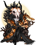 The Witch Queen