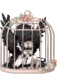 Caged