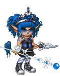 Troll queen