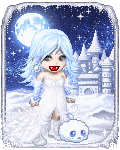Ice Princess