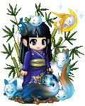 Princess Tsuki