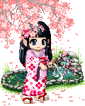 Cherry Blossom Fe