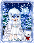 Winter Angel