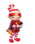 Red Elf