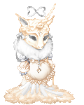 Elegant Pregnant 