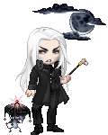 Lucius Malfoy - Draco's Dad