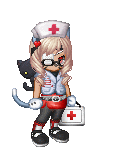 Evil Neko Nurse.