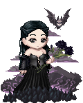 Morticia Addams