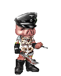 Zombie Fascist Pig