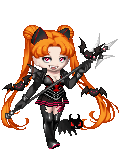 Sailor Vampira