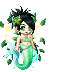 mermaid