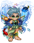 Merman?